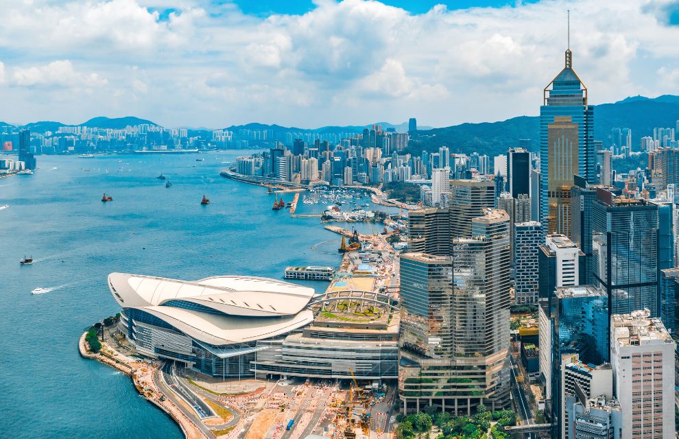 Generic business image for news article