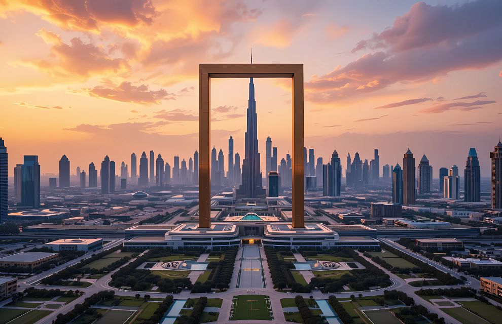 Generic business image for news article