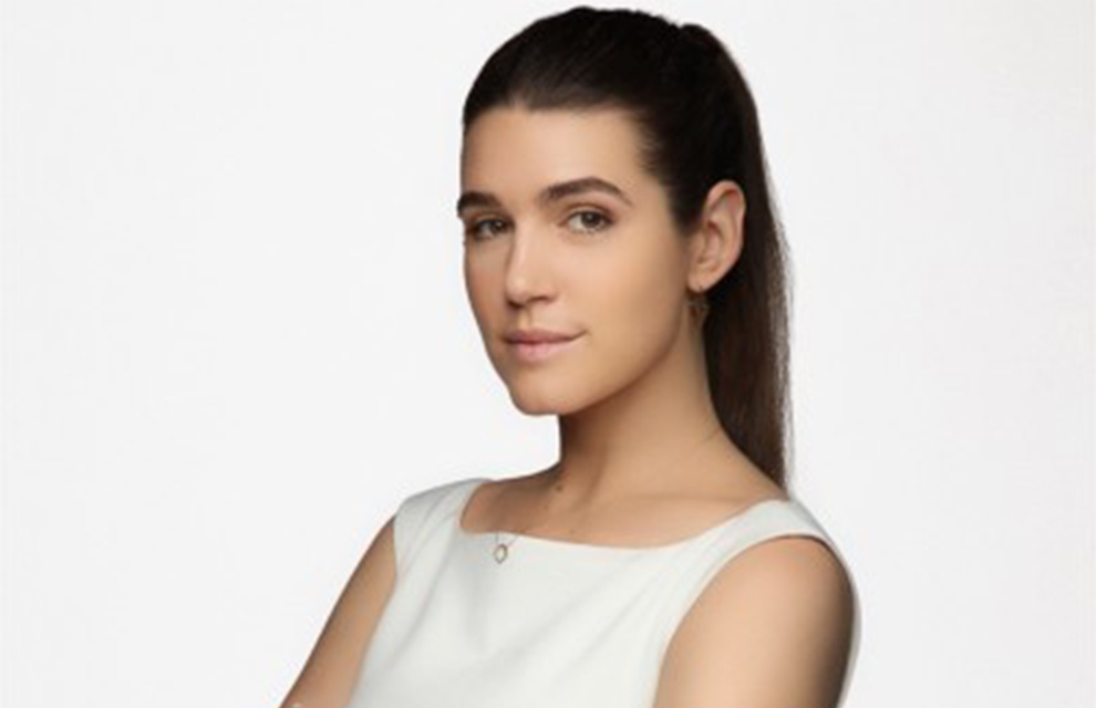 Generic business image for news article