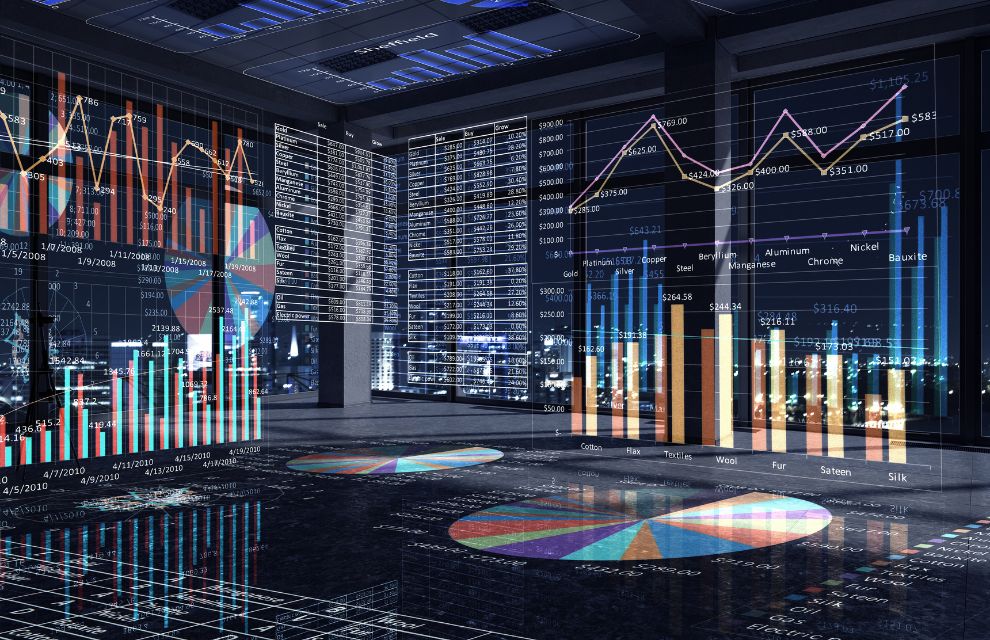 Generic business image for news articles
