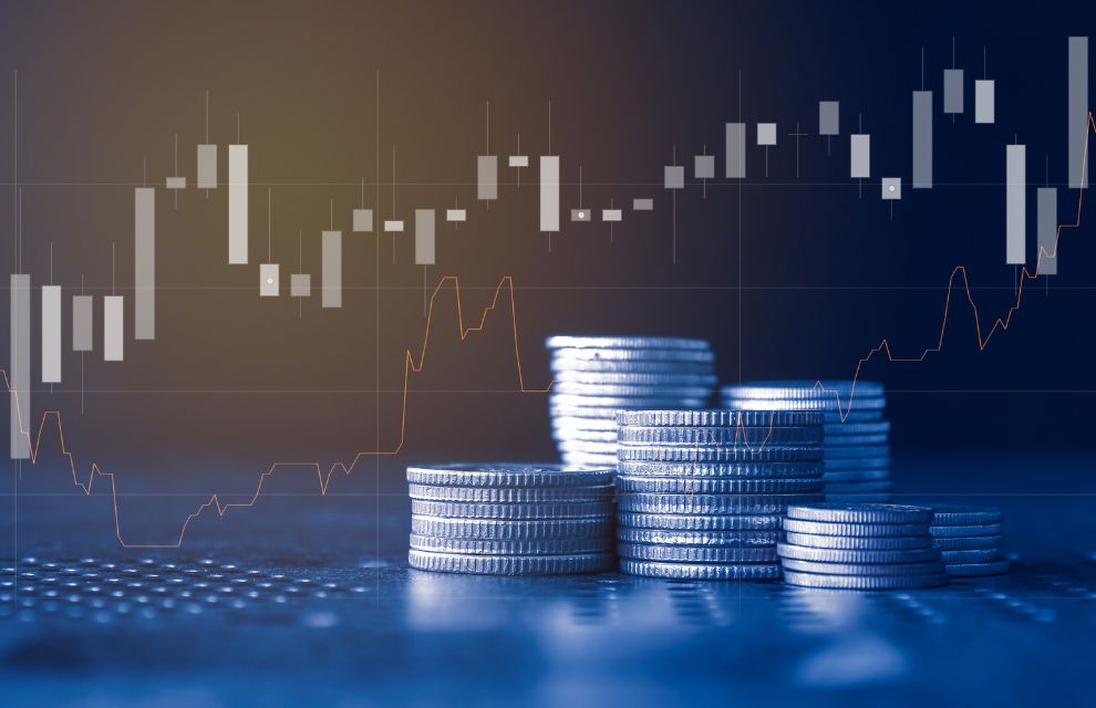 Generic business image for news article