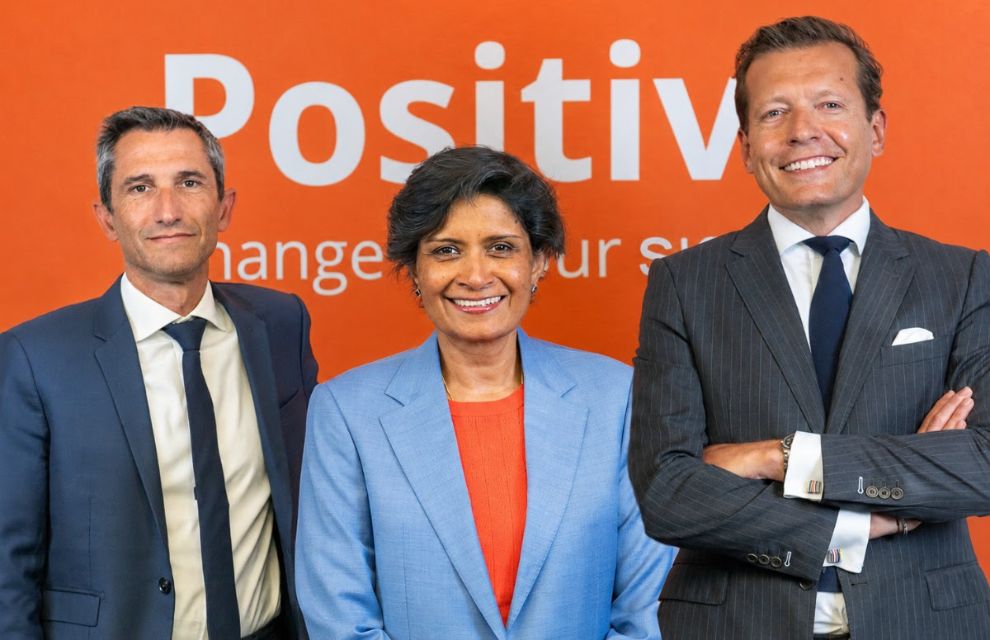 Generic business image for news article