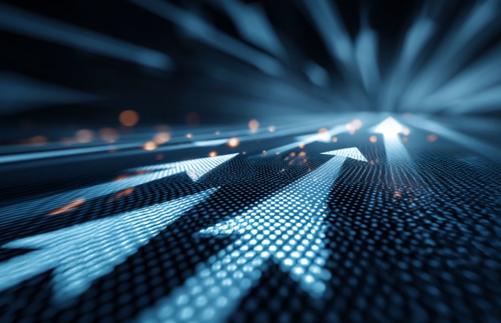 Generic business image for news article