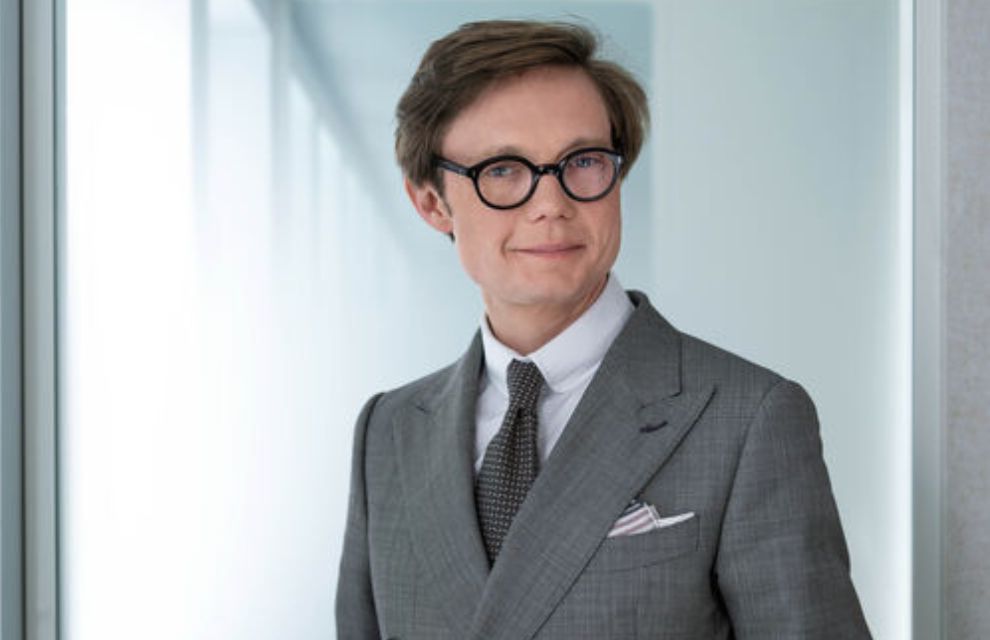 Generic business image for news article