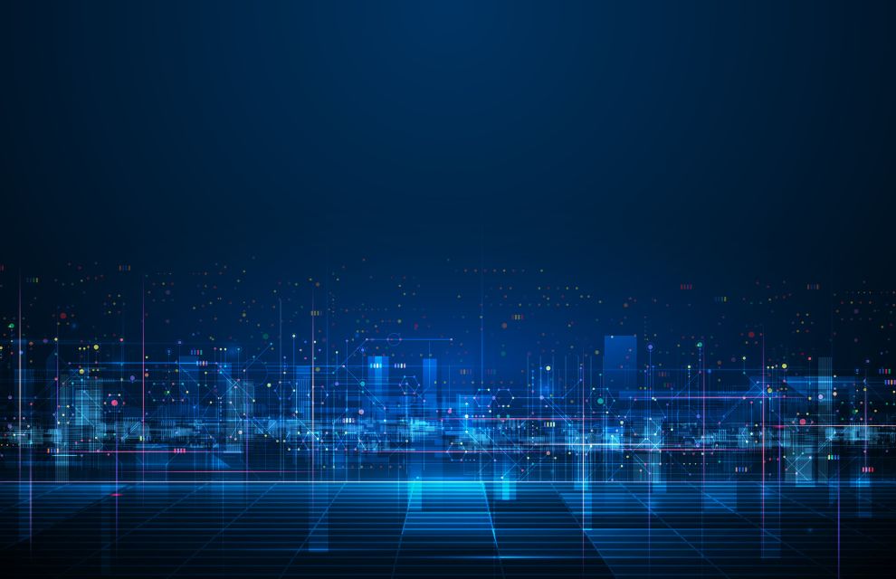 Generic business image for news article