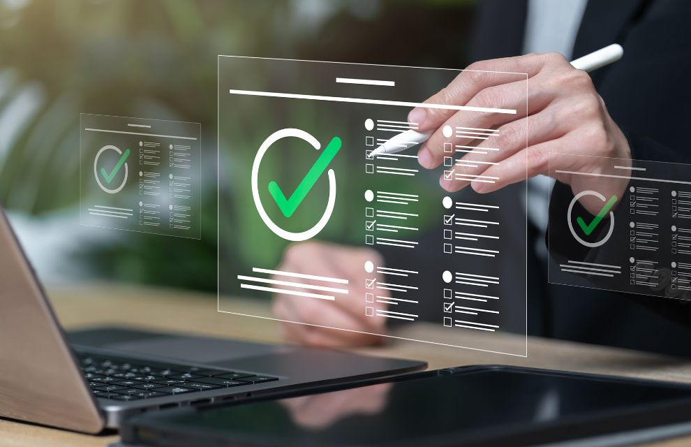 Generic business image for news article