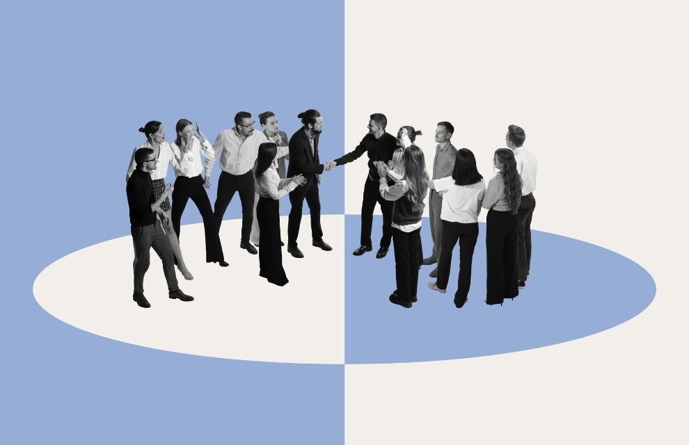 Generic business image for news article