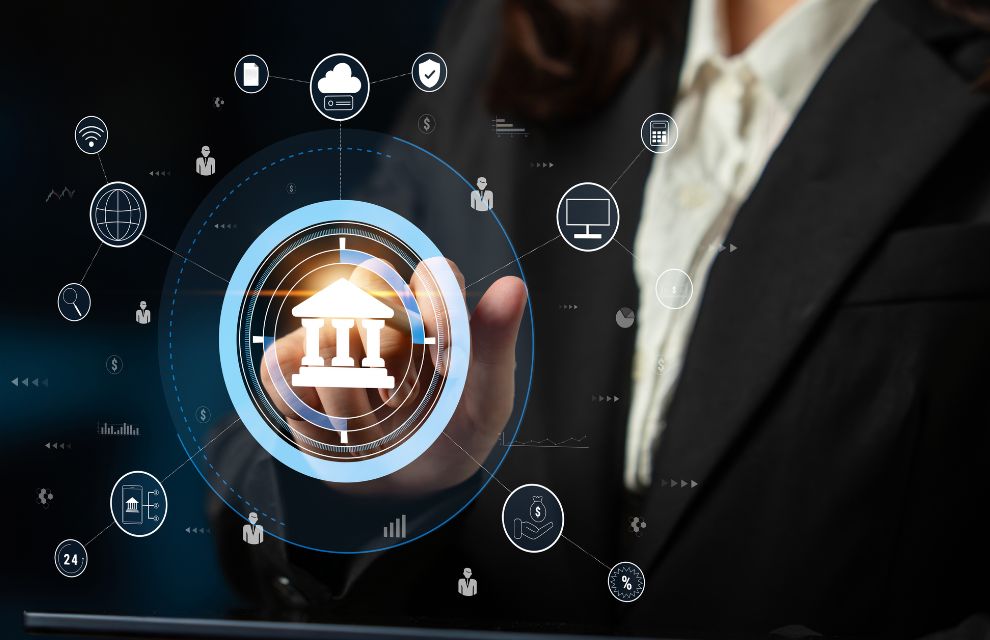 Generic business image for news article