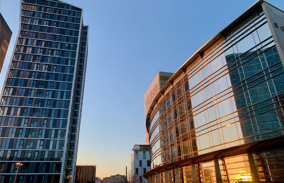 Generic business image for news article