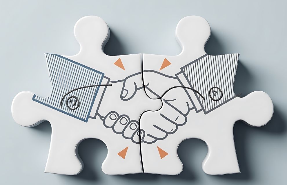 Generic business image for news article