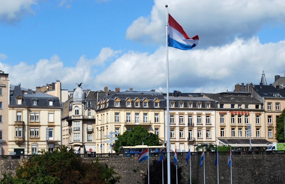 Generic business image for news article