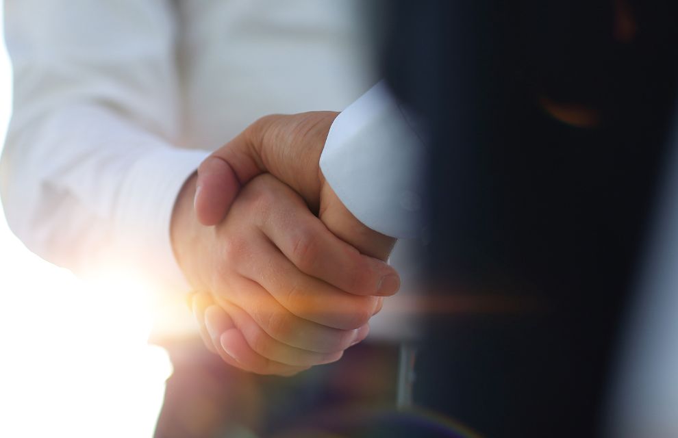 Generic business image for news article