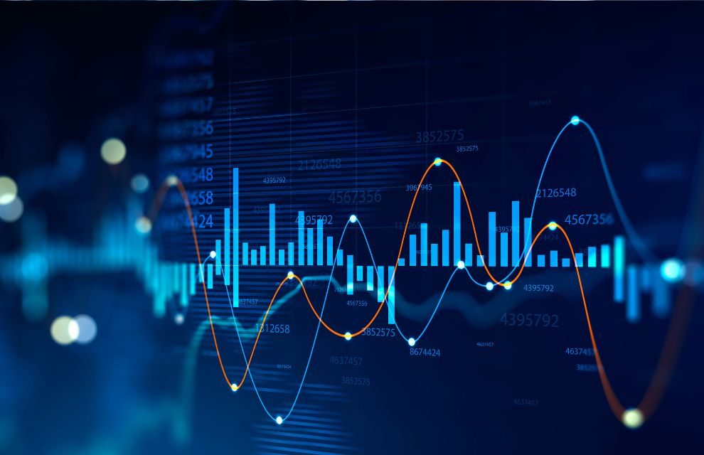 Generic business image for news article