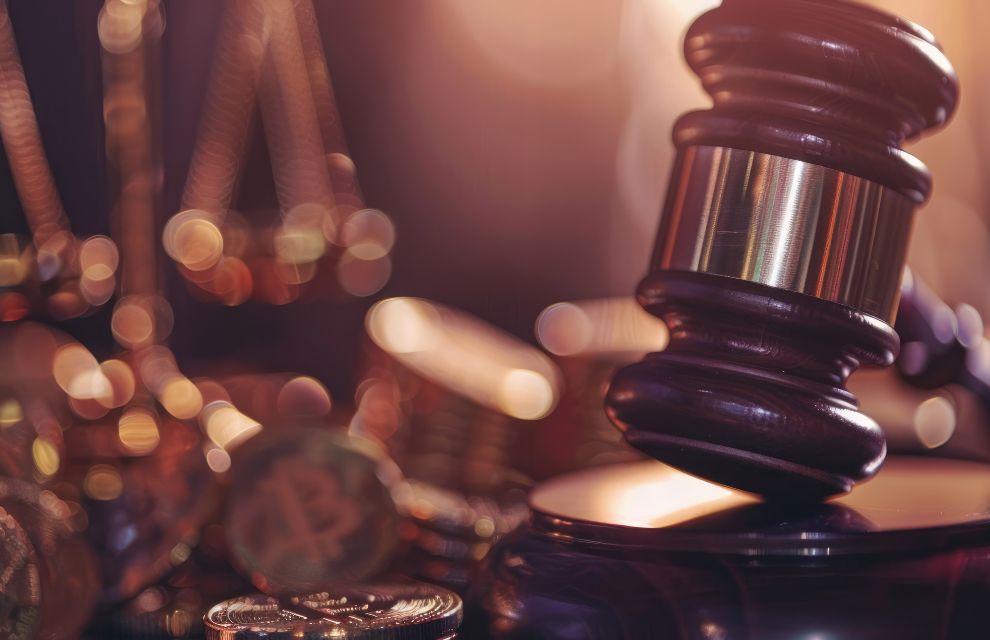 Generic business image for news article