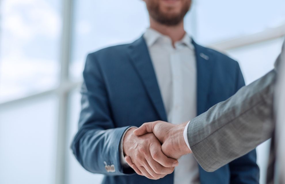 Generic business image for news articles