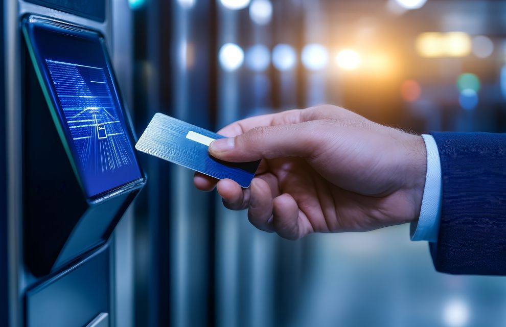 Generic business image for news article