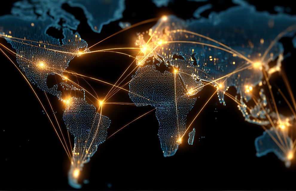 Generic business image for news article