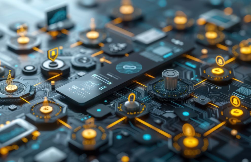 Generic business image for news article