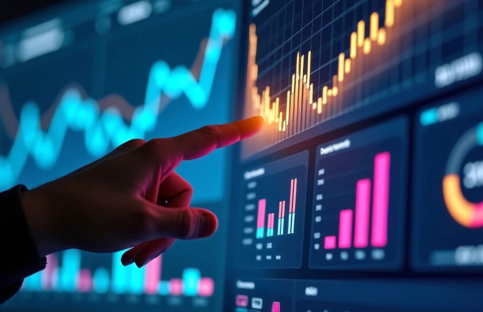 Generic business image for news article