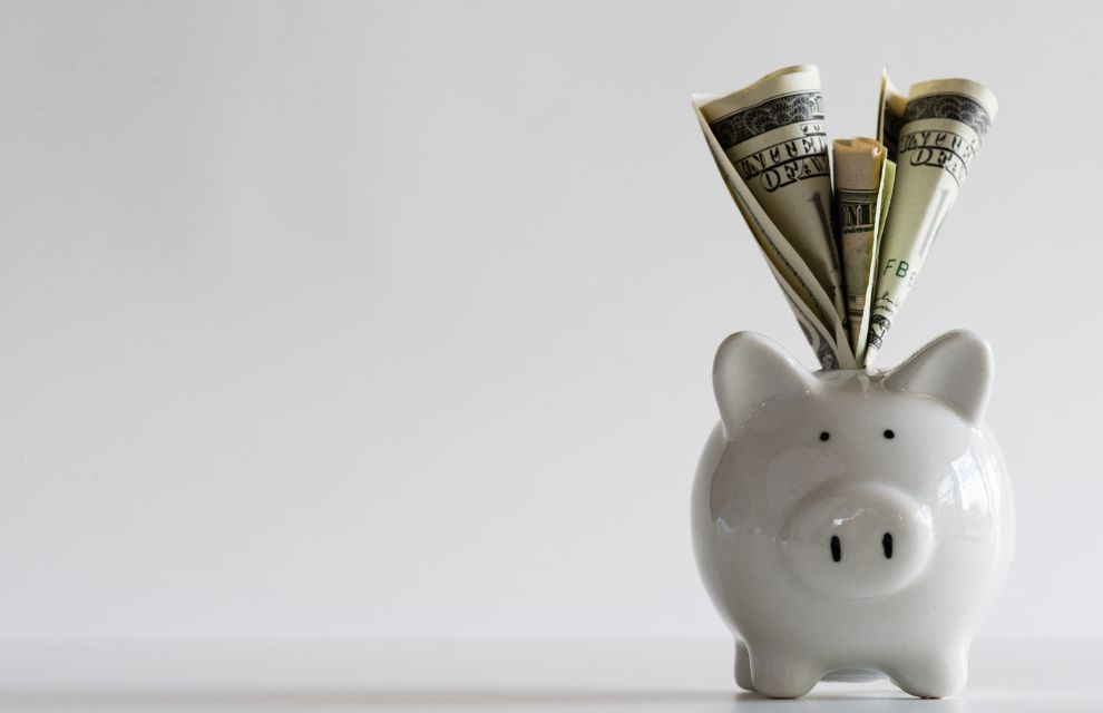 Generic business image for news article