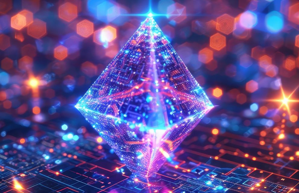 Generic business image for news article