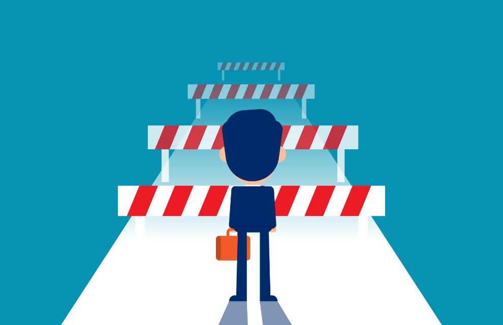 Generic business image for news article