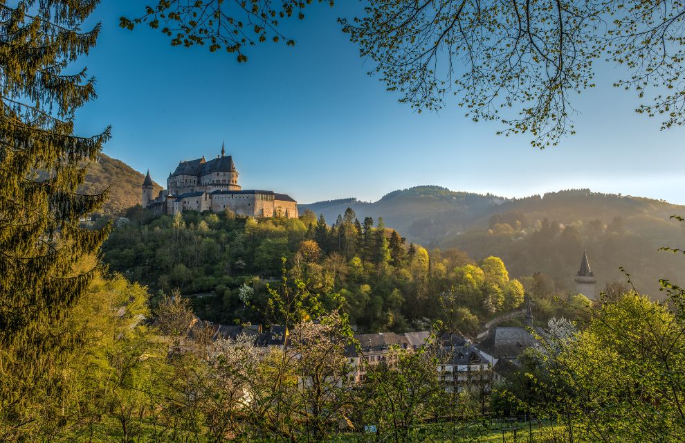 Generic business image for news article