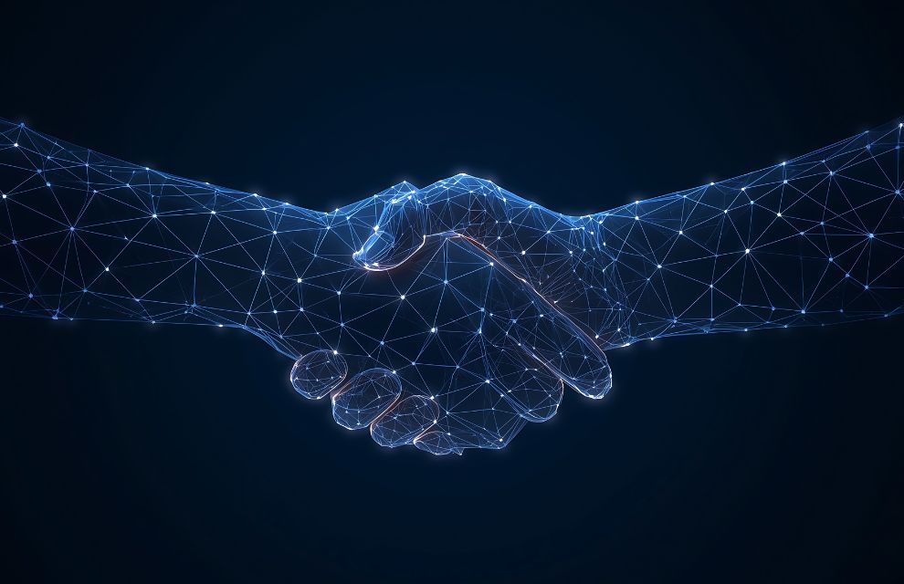 Generic business image for news article