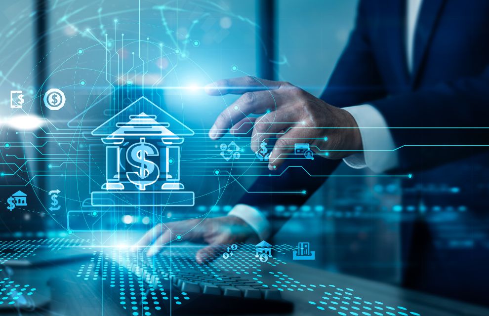 Generic business image for news article