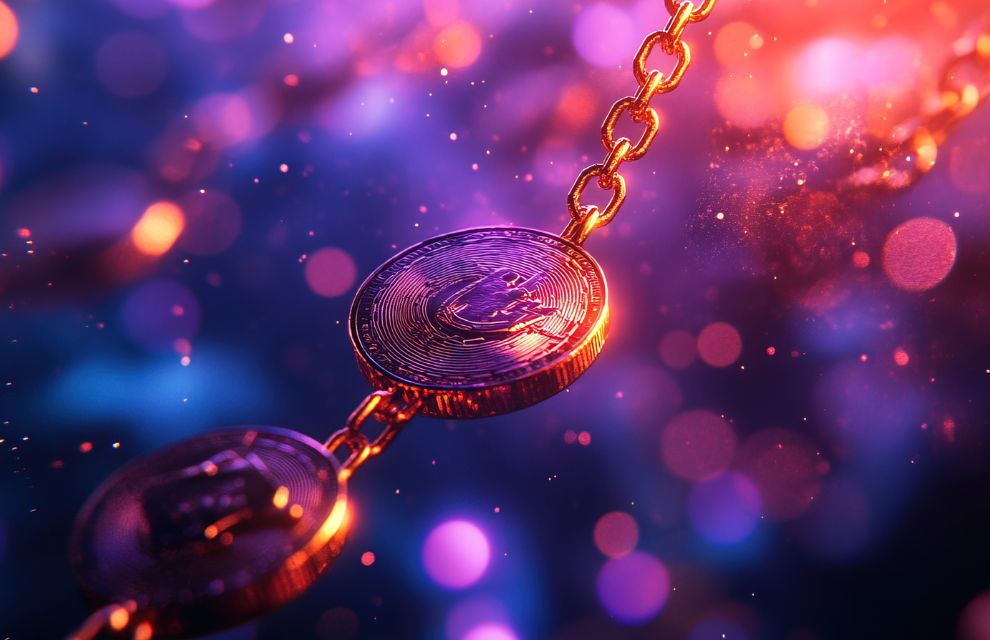 Generic business image for news article