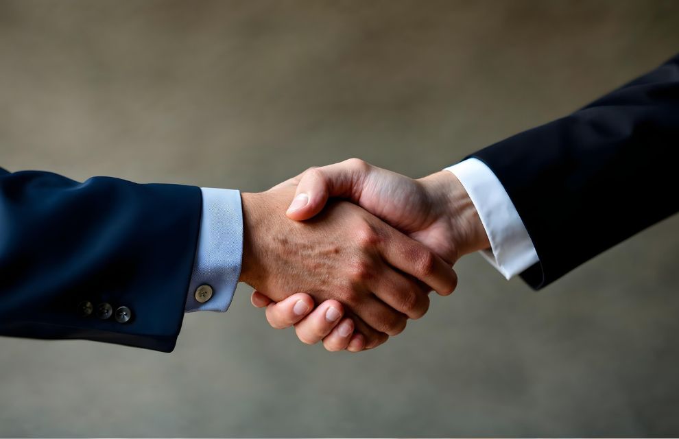 Generic business image for news article