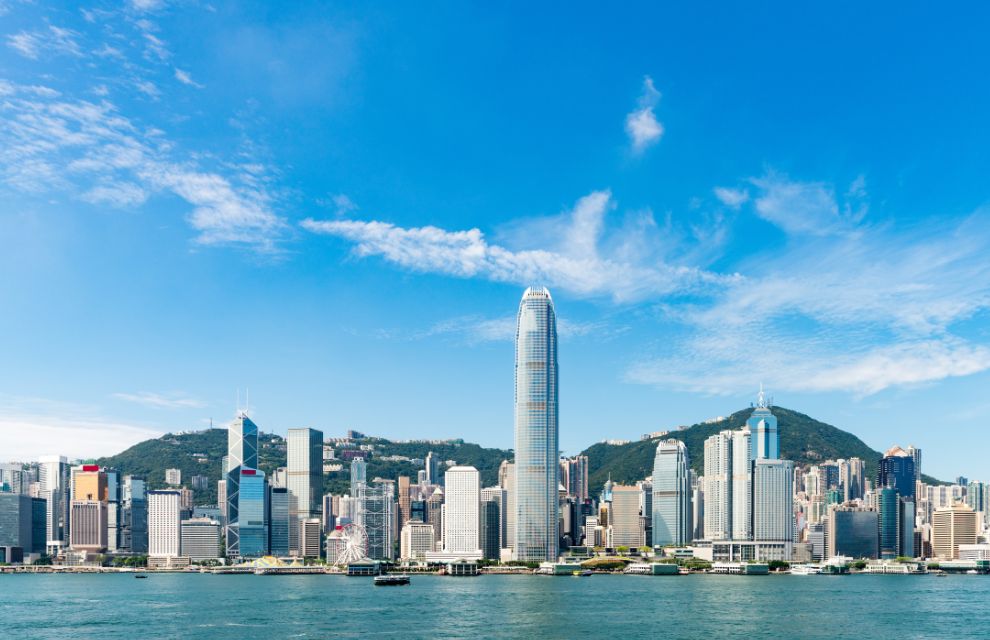 Generic business image for news article