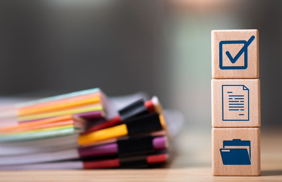 Generic business image for news article