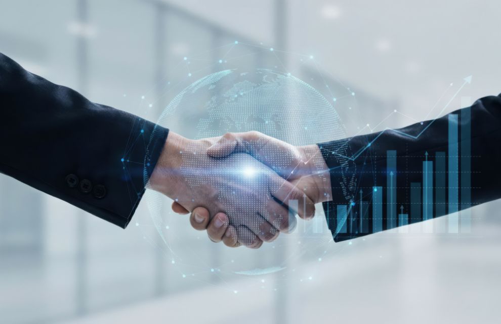 Generic business image for news article