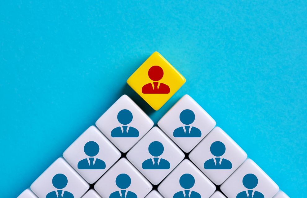 Generic business image for news article