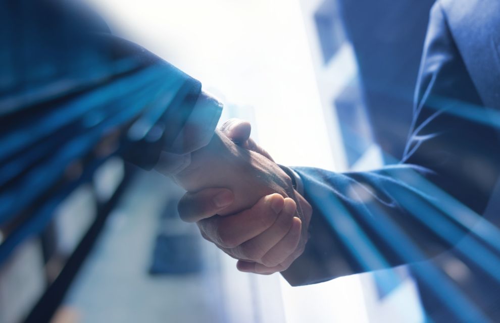 Generic business image for news article