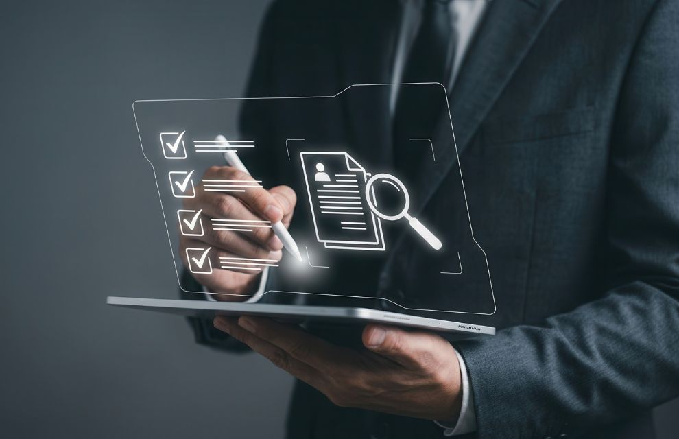 Generic business image for news article