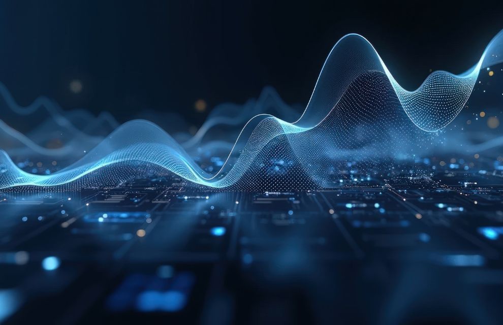 Generic business image for news article