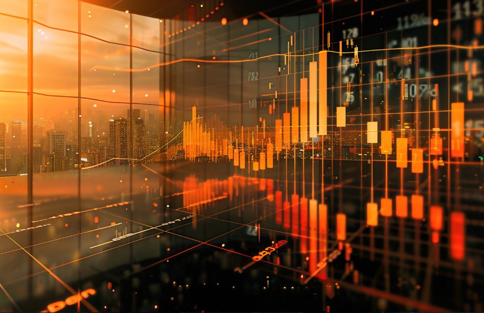 Generic business image for news article