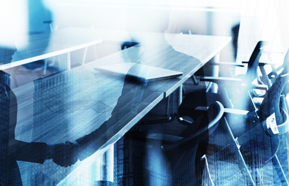 Generic business image for news article