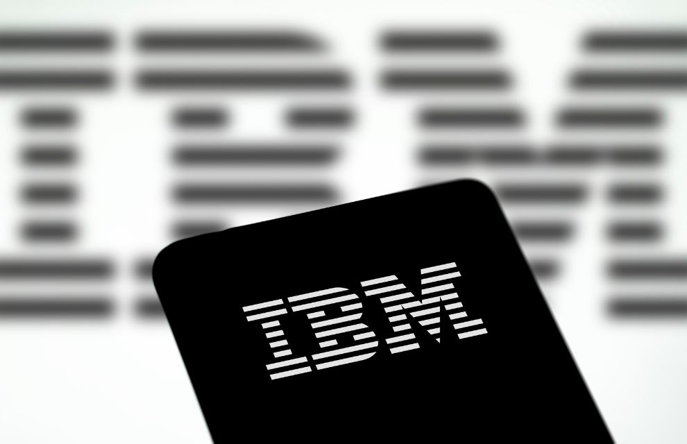 Generic business image for news article