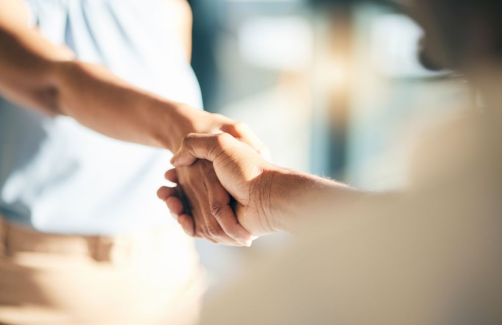 Generic business image for news articles