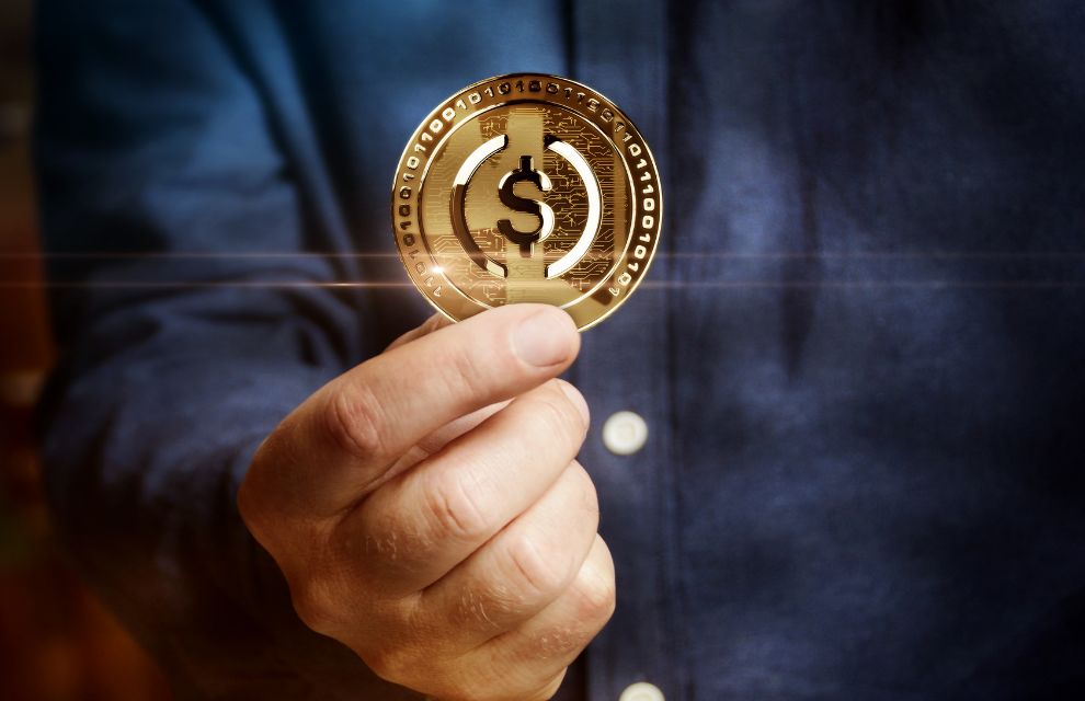 Generic business image for news articles