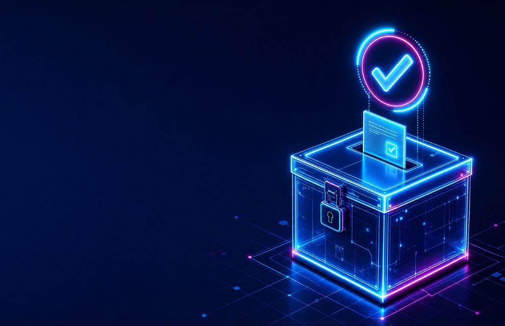 Generic business image for news article