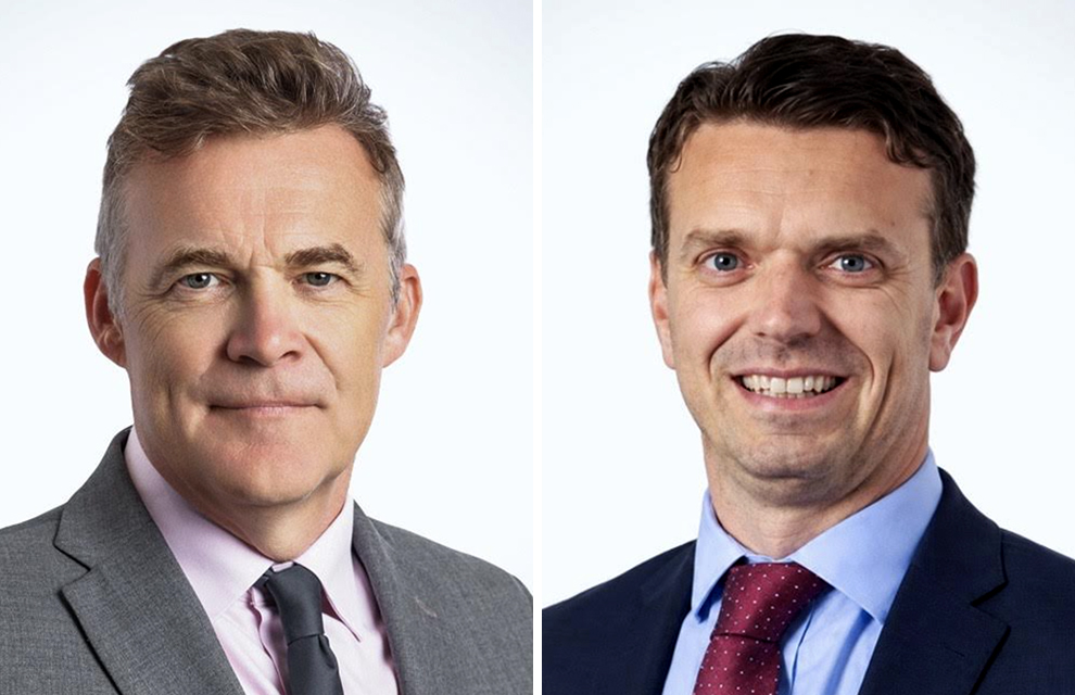 Generic business image for news article