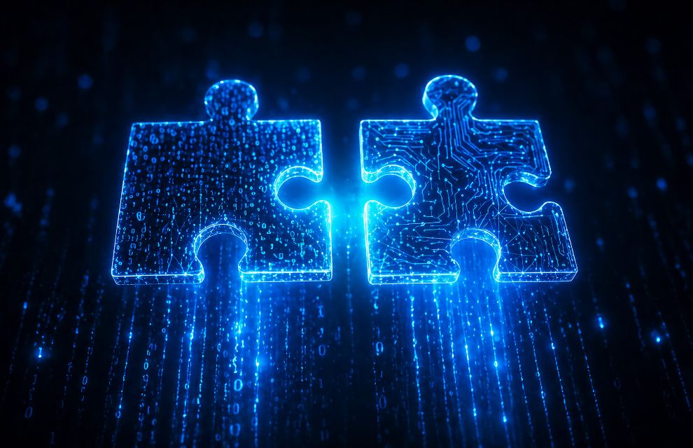 Generic business image for news article