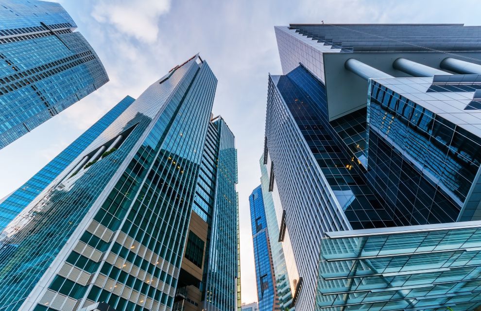 Generic business image for news articles