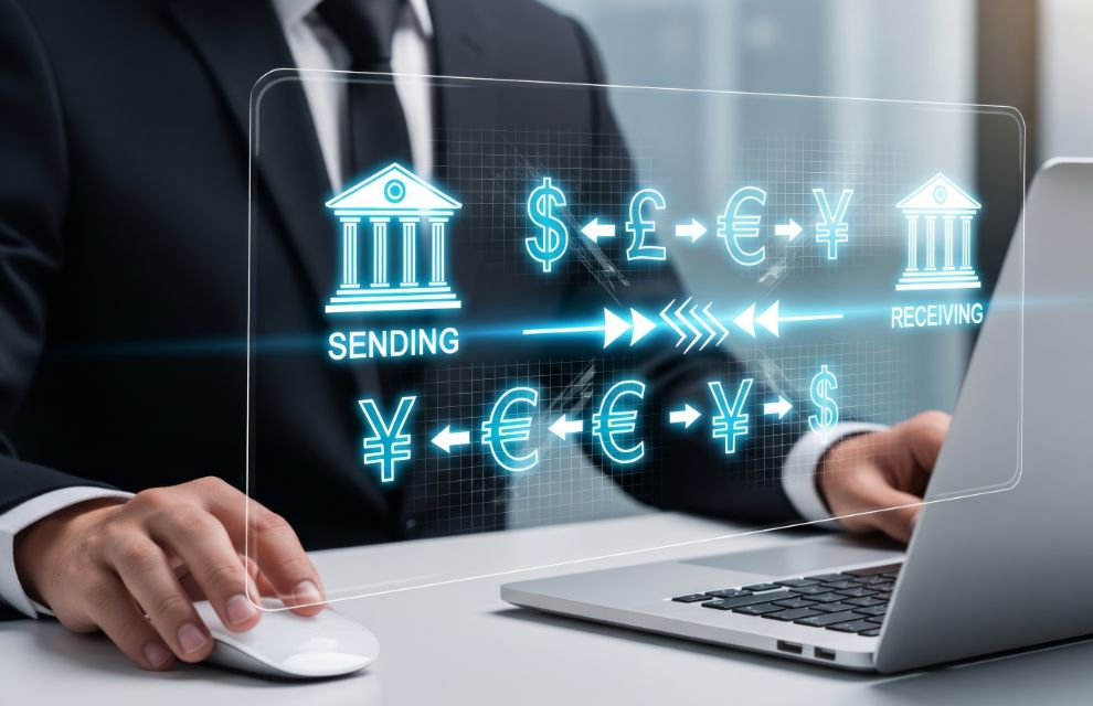 Generic business image for news article