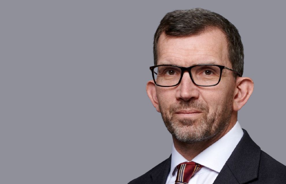 Generic business image for news article