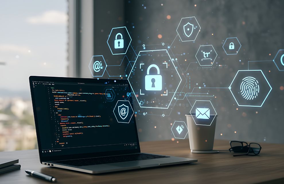 Generic business image for news article